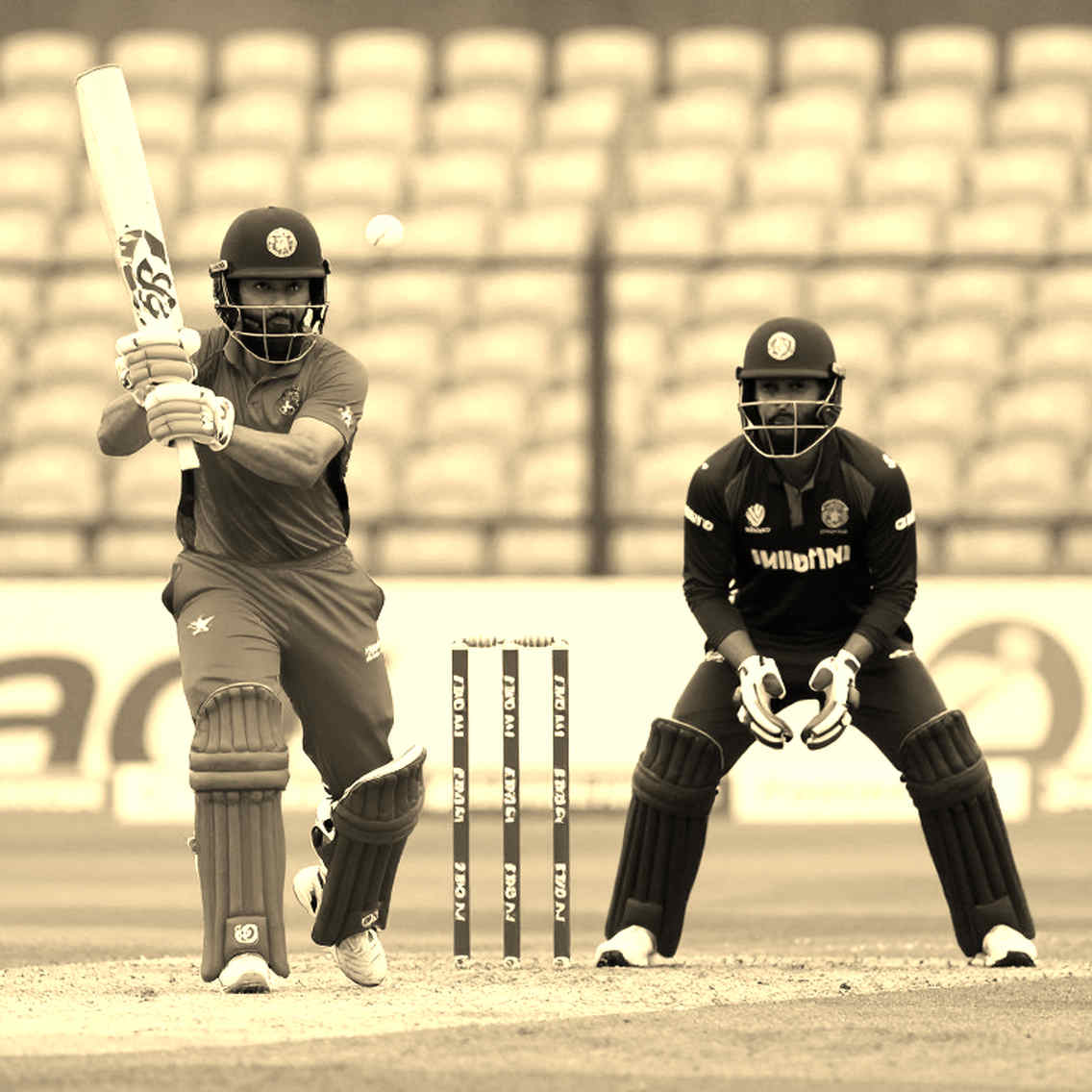 Is Blockchain Cricket's New 'Split Time'? The Unseen Link from the Field to the Deal-Making Is Blockchain Cricket's New 'Split Time'? The Unseen Link from the Field to the Deal-Making