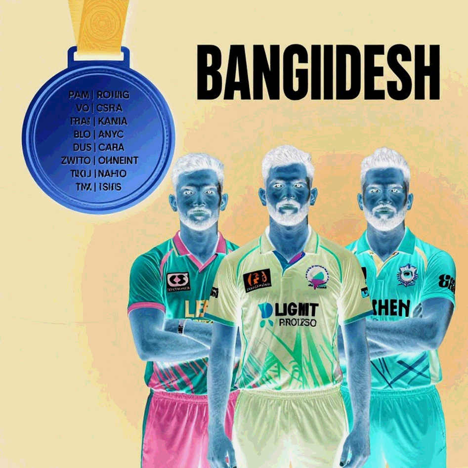 ক্রিকেটের ডেটা-চেইন ভেঙে পড়েছে — সবচেয়ে সৎ নথিটি ছিল একটি খালি ছক