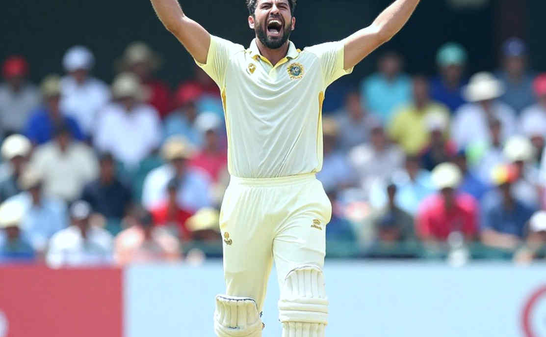 Six Hours, 19% to 14%: Bhuvneshwar Kumar's Longevity Ledger at 36 Six Hours, 19% to 14%: Bhuvneshwar Kumar's Longevity Ledger at 36