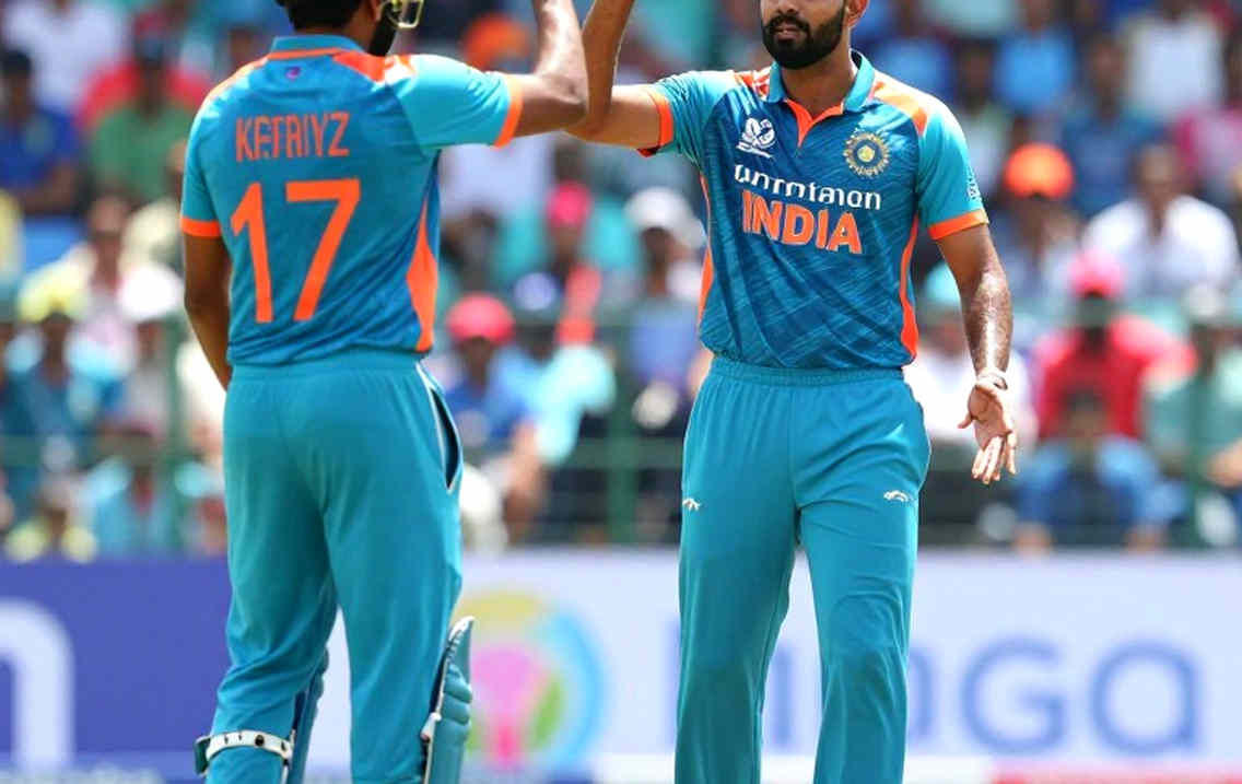 The Empty Block: In Cricket Analytics, a Null Input Is Still a Recorded Result The Empty Block: In Cricket Analytics, a Null Input Is Still a Recorded Result
