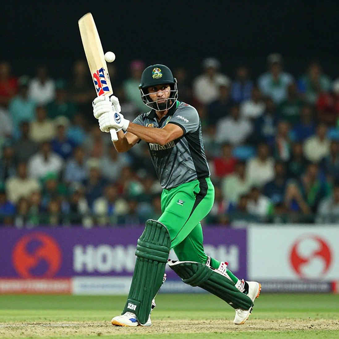 Rajshahi Rain and the Transformed Pitch: The Story Cricket Tells