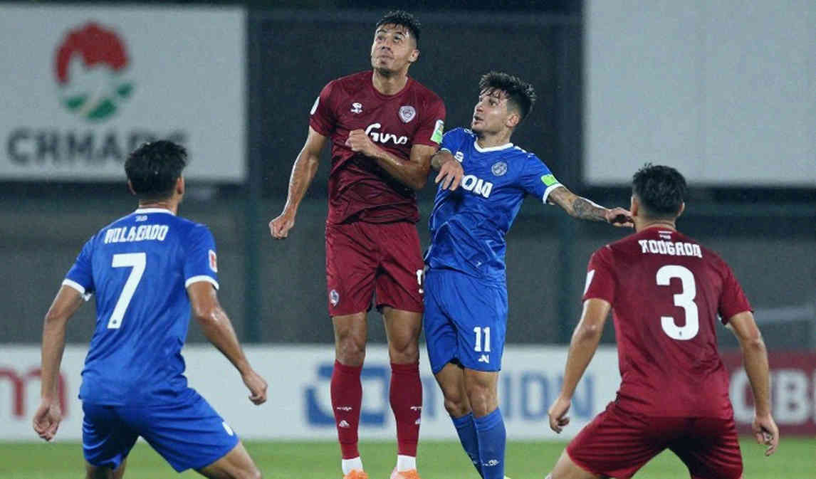 ১৩ মিনিটের মিথ: ওলিস, বেঞ্চ, আর একটি দ্রুত পাল্টা আক্রমণের খাতা ১৩ মিনিটের মিথ: ওলিস, বেঞ্চ, আর একটি দ্রুত পাল্টা আক্রমণের খাতা