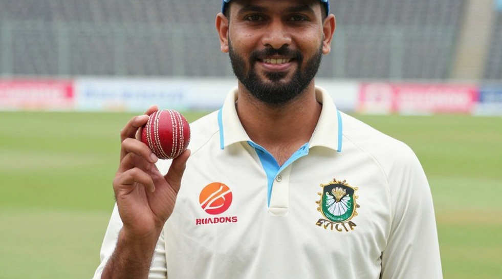 The Auction Paddle and the Knee MRI: The Price Nobody Writes Down in Cricket's Market The Auction Paddle and the Knee MRI: The Price Nobody Writes Down in Cricket's Market