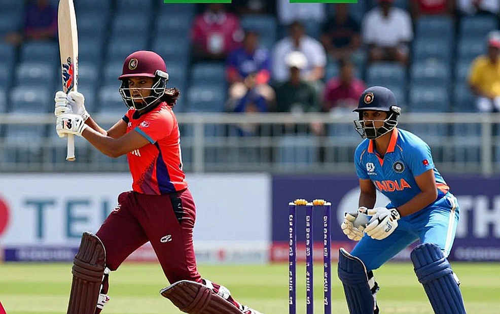 Squad Change Before the Series: Hardik's Bowling Load and India A's Quiet Signal Squad Change Before the Series: Hardik's Bowling Load and India A's Quiet Signal