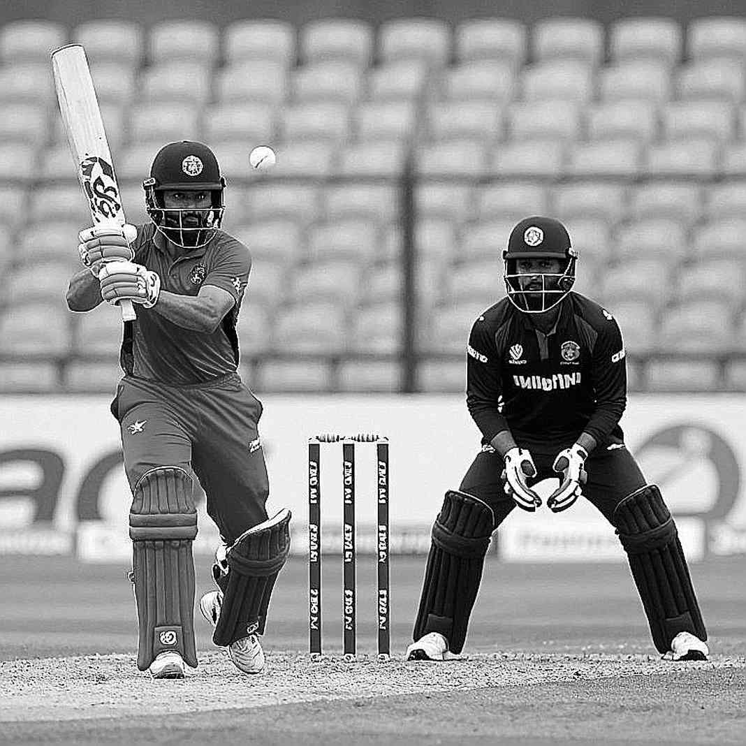 Squad Change Before the Series: Hardik's Bowling Load and India A's Quiet Signal Squad Change Before the Series: Hardik's Bowling Load and India A's Quiet Signal