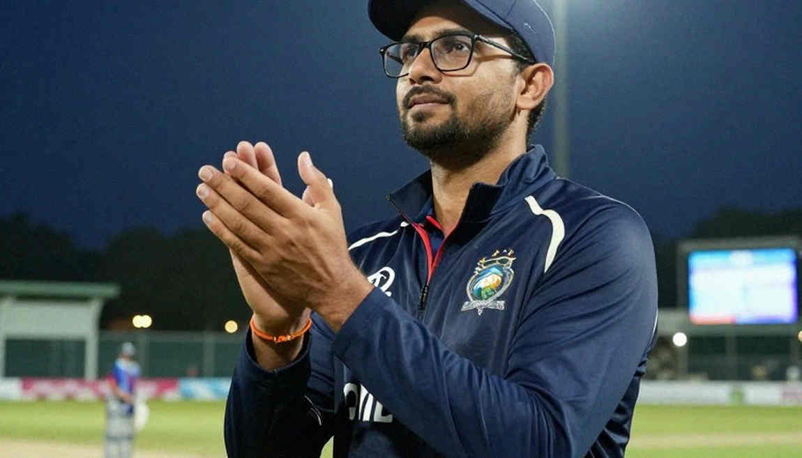 চেইনে বাঁধা কিশোর: স্কাউটিং রিল, ব্লকচেইন আর দক্ষিণ এশিয়ার ক্রিকেট-খাতা