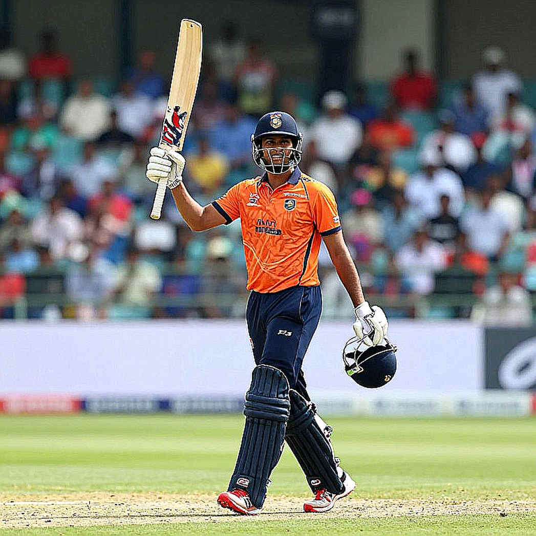 From Ledger to Chain: The New Bookkeeper of Cricket's Tickets, Contracts and Emotion From Ledger to Chain: The New Bookkeeper of Cricket's Tickets, Contracts and Emotion