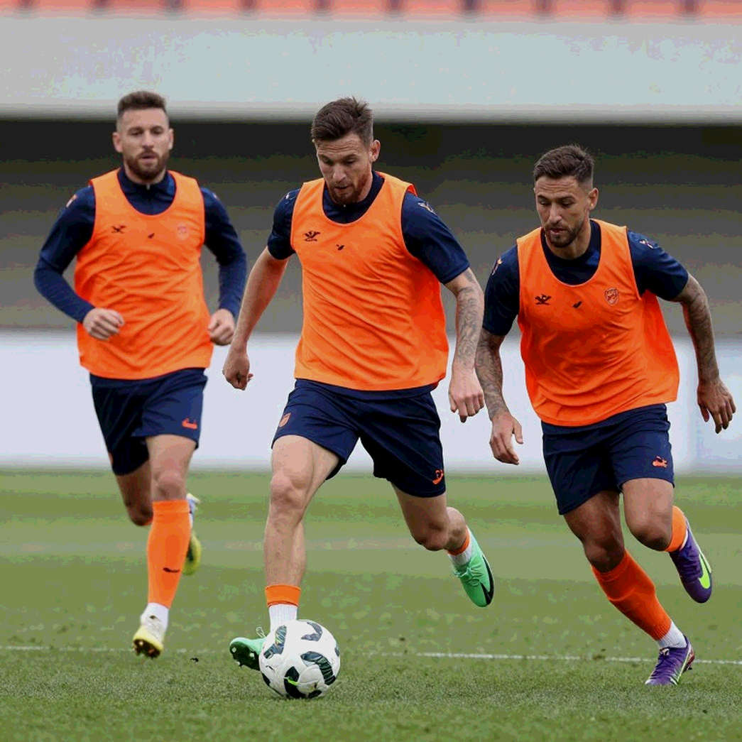 Empty Hands in Liège and a 90+2 Card: Turkey's Nations League Crisis Before Italy