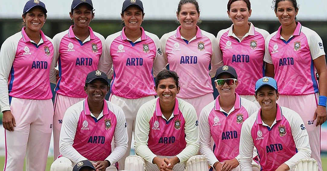 ডার্সি ব্রাউনের পিঠ: WBBL-এর পুরো মৌসুম হারানোয় আসল প্রশ্নটা গতির ভাণ্ডারে
