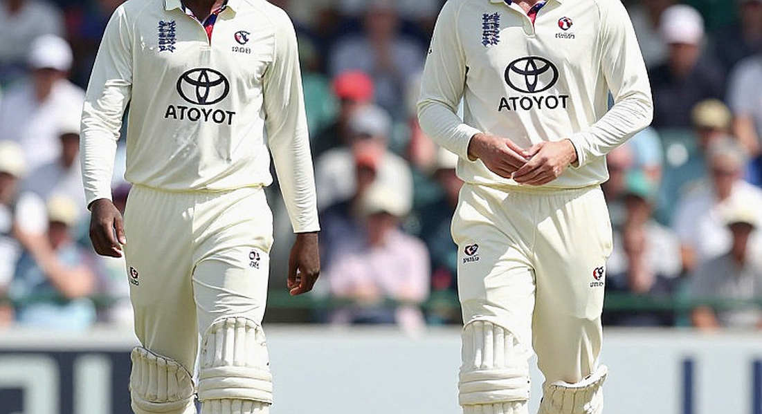 Half the Story of 42 Wickets: Why Sussex Handed a Two-Year Deal to a Bowler Like Dudgeon Half the Story of 42 Wickets: Why Sussex Handed a Two-Year Deal to a Bowler Like Dudgeon