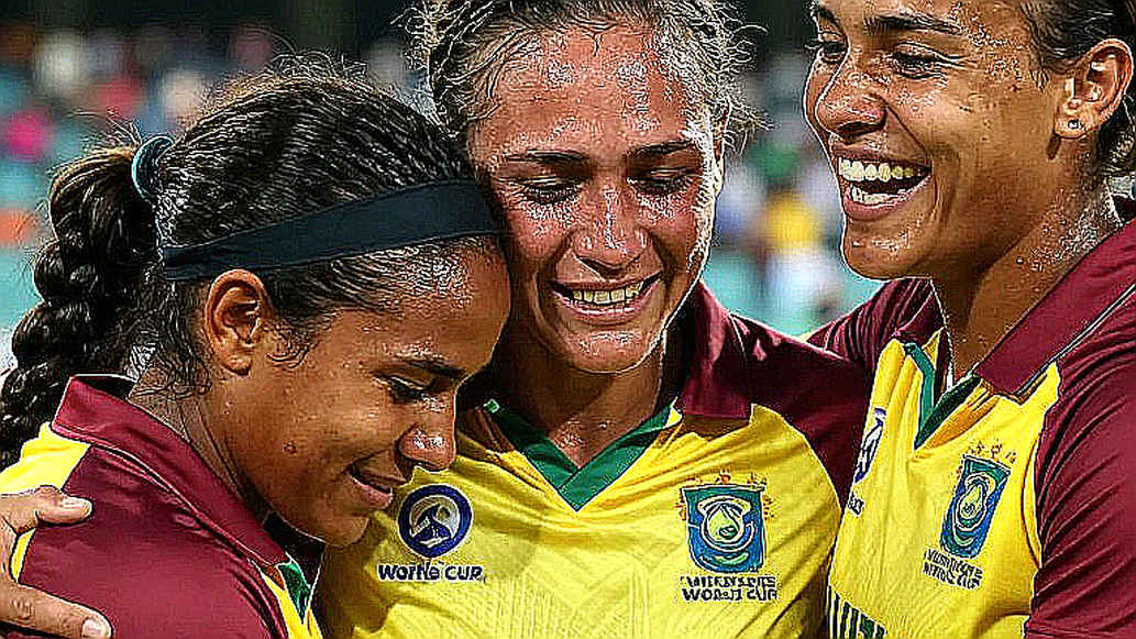 হাসান মাহমুদের পারফেক্ট হ্যাটট্রিক: আবুধাবির এলবিডব্লিউ থেকে বল-ট্র্যাকিং, আর বাংলাদেশের পেস ইতিহাসের নতুন অধ্যায়