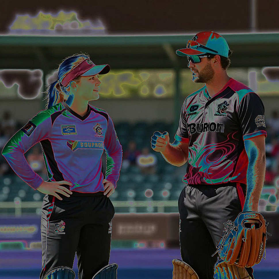 Mandhana Takes Charge: The Hidden Ledger Behind India Women's Leadership Handover Before the Zimbabwe Series Mandhana Takes Charge: The Hidden Ledger Behind India Women's Leadership Handover Before the Zimbabwe Series