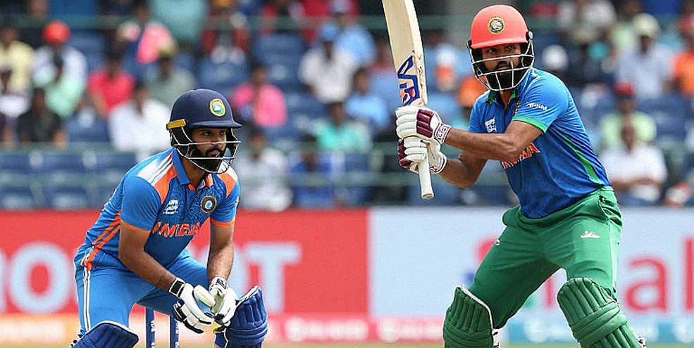 Mandhana Takes Charge: The Hidden Ledger Behind India Women's Leadership Handover Before the Zimbabwe Series Mandhana Takes Charge: The Hidden Ledger Behind India Women's Leadership Handover Before the Zimbabwe Series