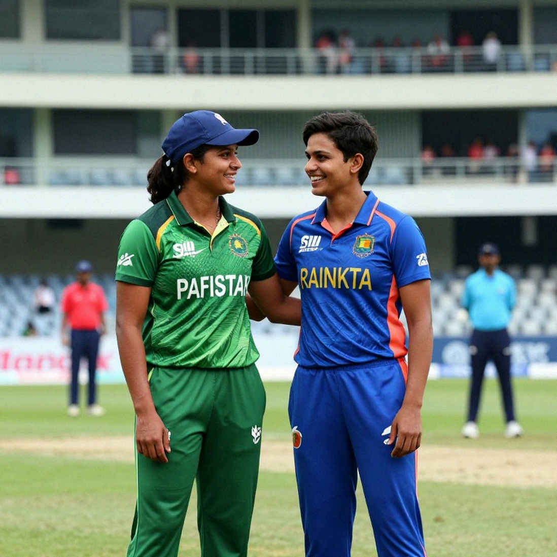 Mandhana Takes Charge: The Hidden Ledger Behind India Women's Leadership Handover Before the Zimbabwe Series Mandhana Takes Charge: The Hidden Ledger Behind India Women's Leadership Handover Before the Zimbabwe Series
