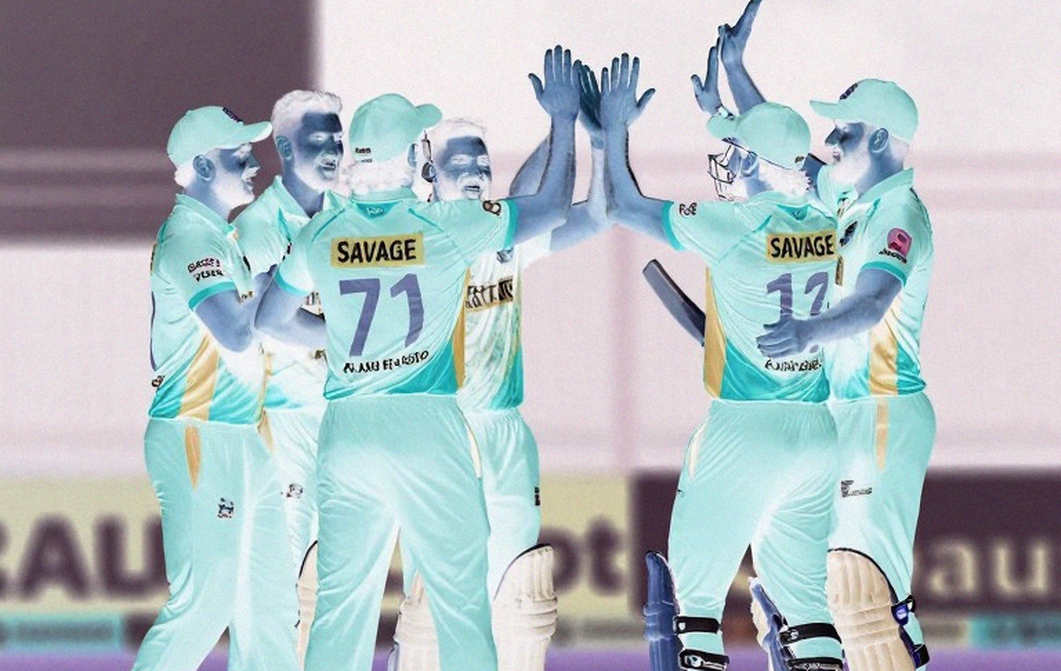 The Number Nobody Counts at Guwahati's Nets: India's Selection Signal Before the New Zealand Tour The Number Nobody Counts at Guwahati's Nets: India's Selection Signal Before the New Zealand Tour