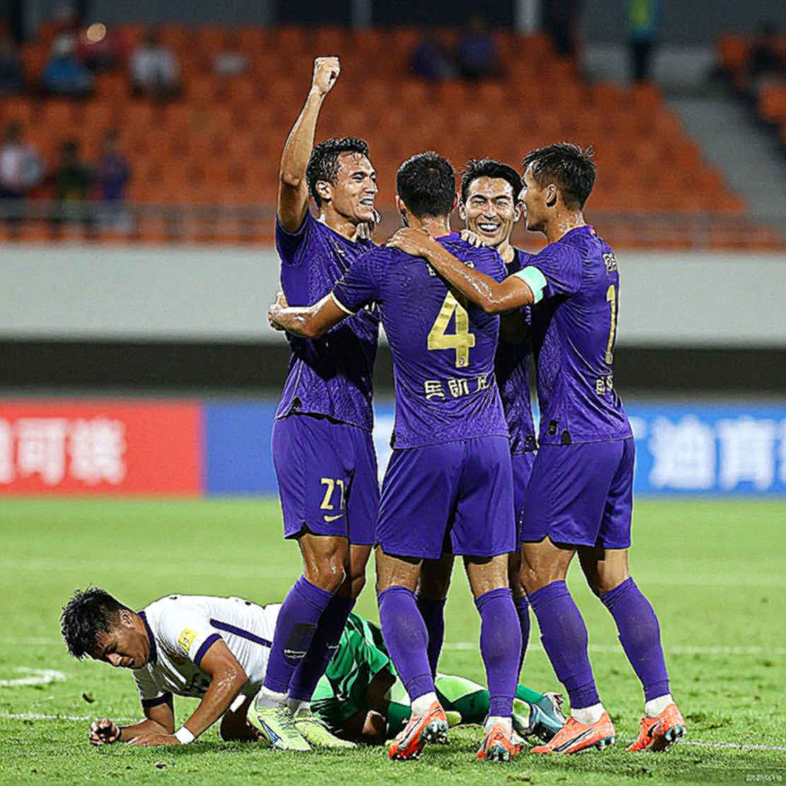 In ASEAN Group A's Thrown-Match Claim, Singapore's Three Points Flip the Story In ASEAN Group A's Thrown-Match Claim, Singapore's Three Points Flip the Story