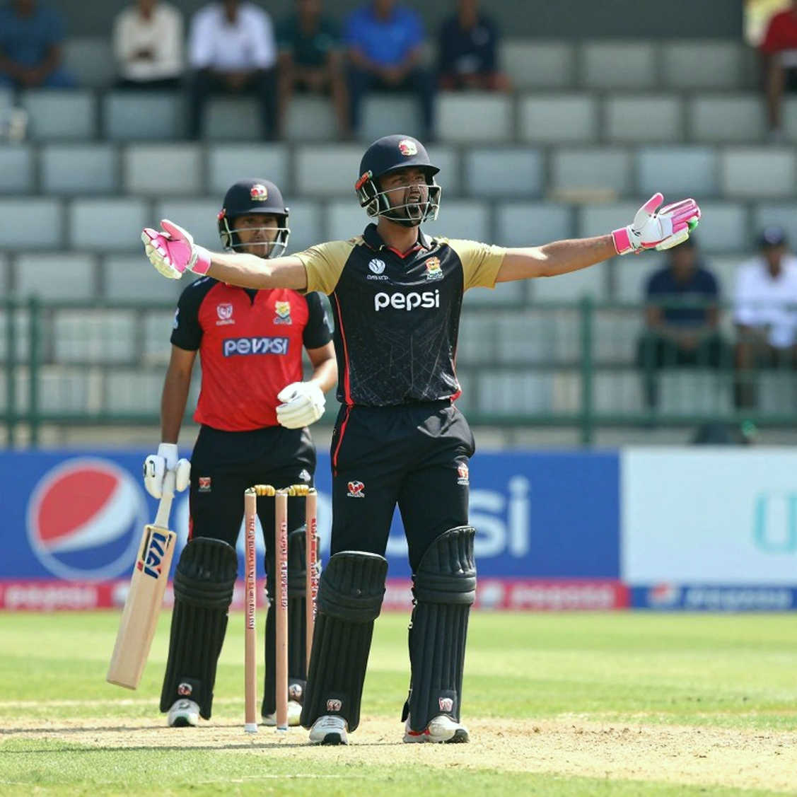India and West Indies Fined, and the Lesson of a 351 Chase: Where the Format Boundary Blurs