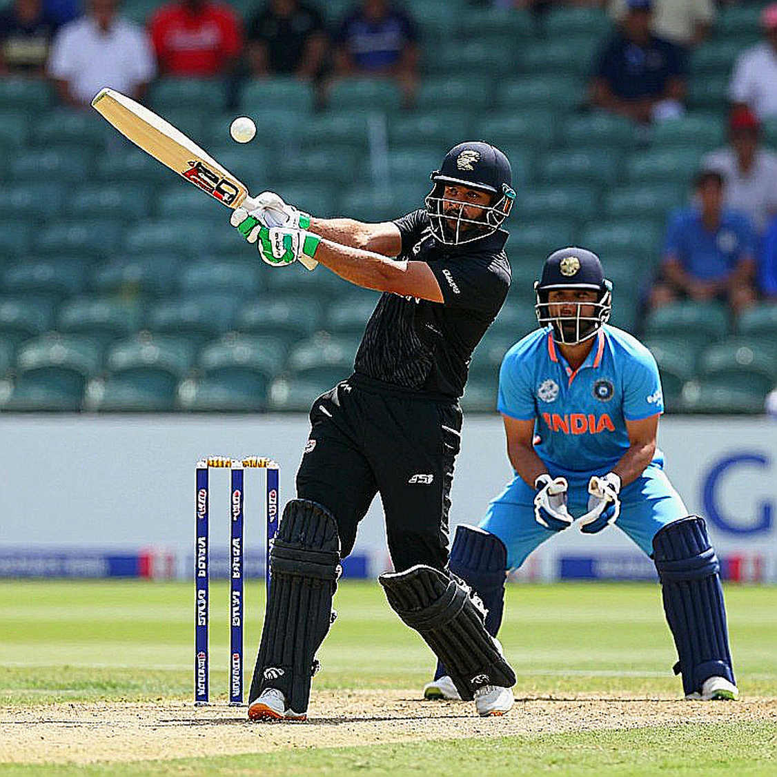 Cricket's Invisible Chain: The Incomplete Ledger of Data, DRS and Accountability Cricket's Invisible Chain: The Incomplete Ledger of Data, DRS and Accountability