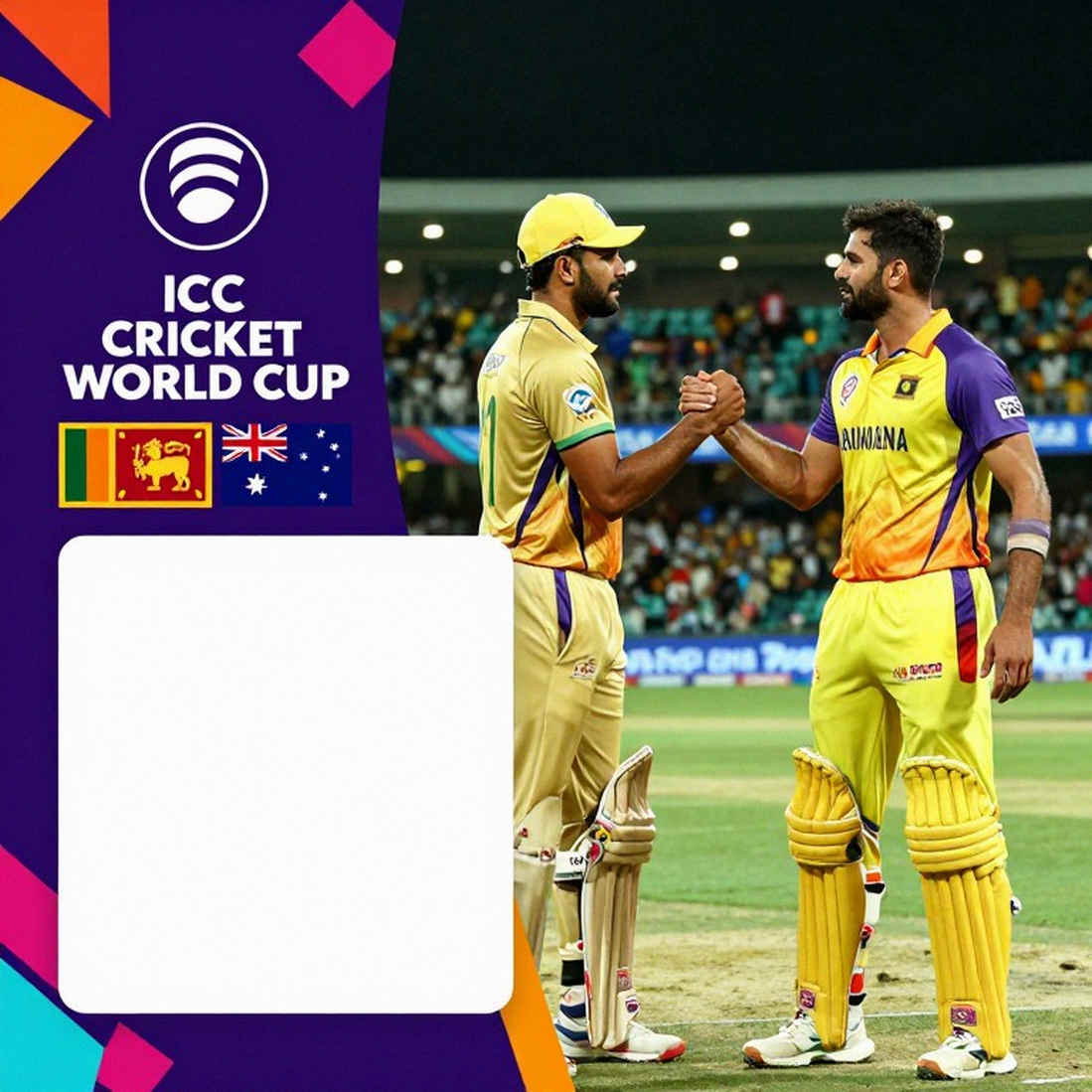 Empty Spreadsheets, Full Stadiums: Cricket's Data Void and the Blockchain Promise Empty Spreadsheets, Full Stadiums: Cricket's Data Void and the Blockchain Promise