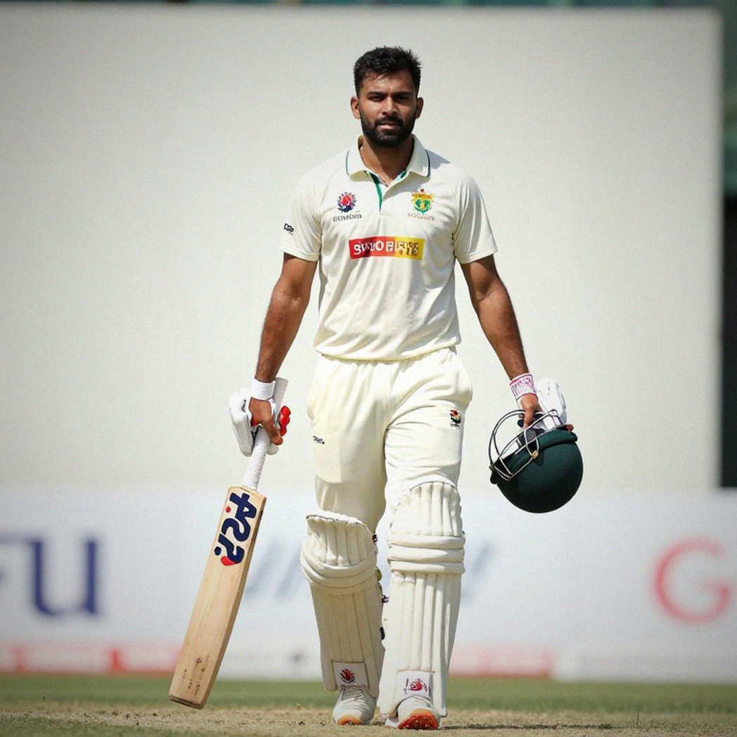 166 in Brisbane: Where Bangladesh's Batting Template Inverted 166 in Brisbane: Where Bangladesh's Batting Template Inverted