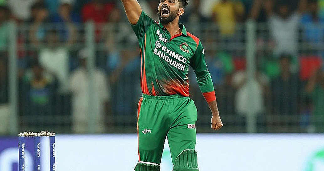 ডারবানের দ্বিতীয় ইনিংসের 'বিশাল স্বস্তি': নিক ম্যাডিনসনের ফেরা আসলে কী প্রমাণ করছে, আর কী করছে না