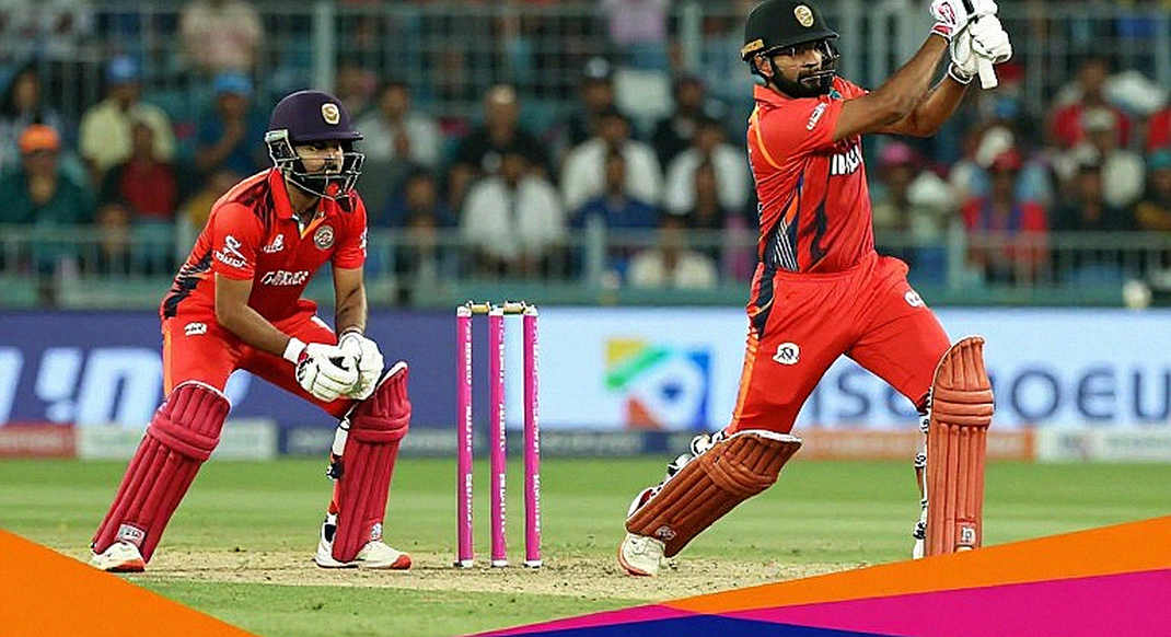Empty Cells, Full Stories: How Evidence-Free Cricket Analysis Manufactures Lies Empty Cells, Full Stories: How Evidence-Free Cricket Analysis Manufactures Lies