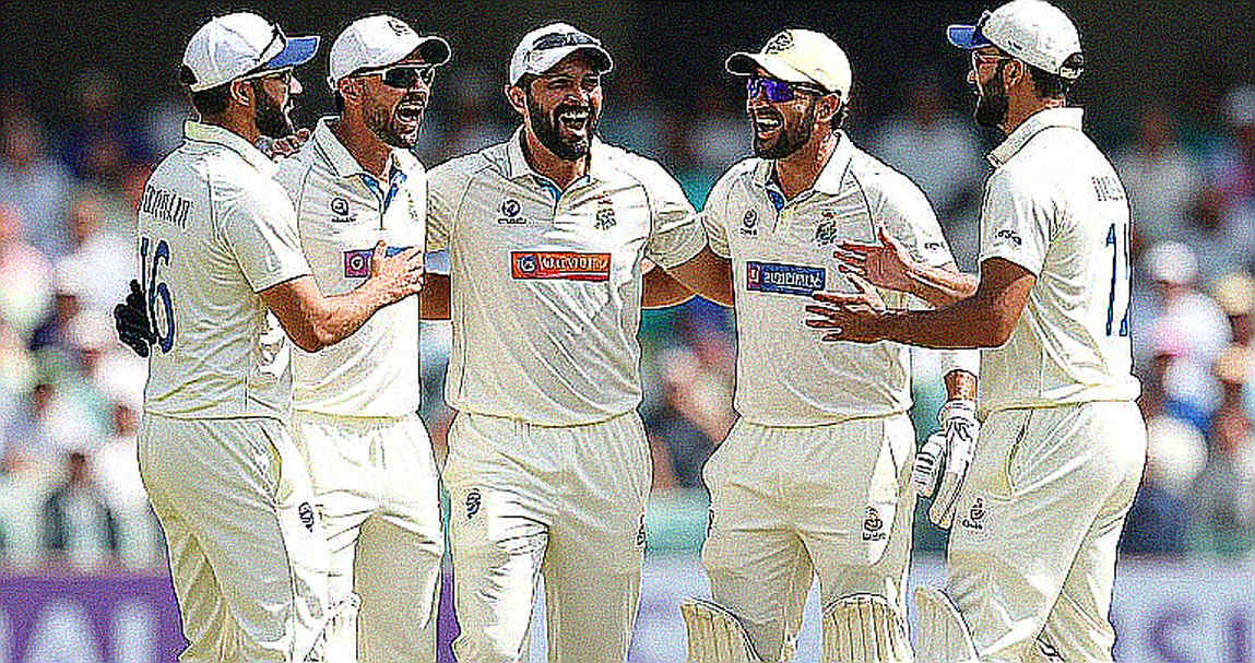 No Frame, No Verdict: Evidence Is Cricket Analysis's First Law No Frame, No Verdict: Evidence Is Cricket Analysis's First Law