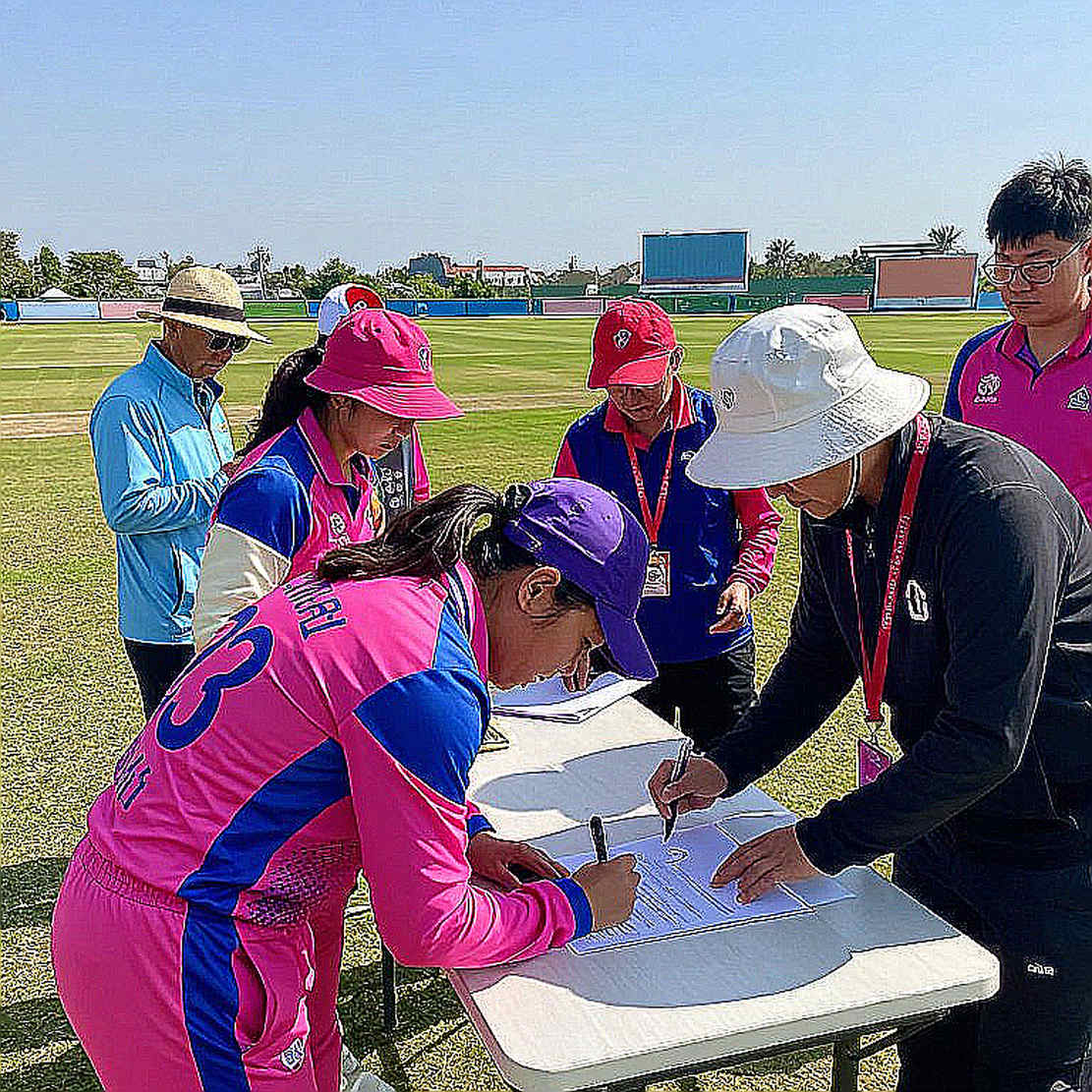 Ajit Agarkar's Selector Tenure Ends: The Missing Datum Is the Story Ajit Agarkar's Selector Tenure Ends: The Missing Datum Is the Story