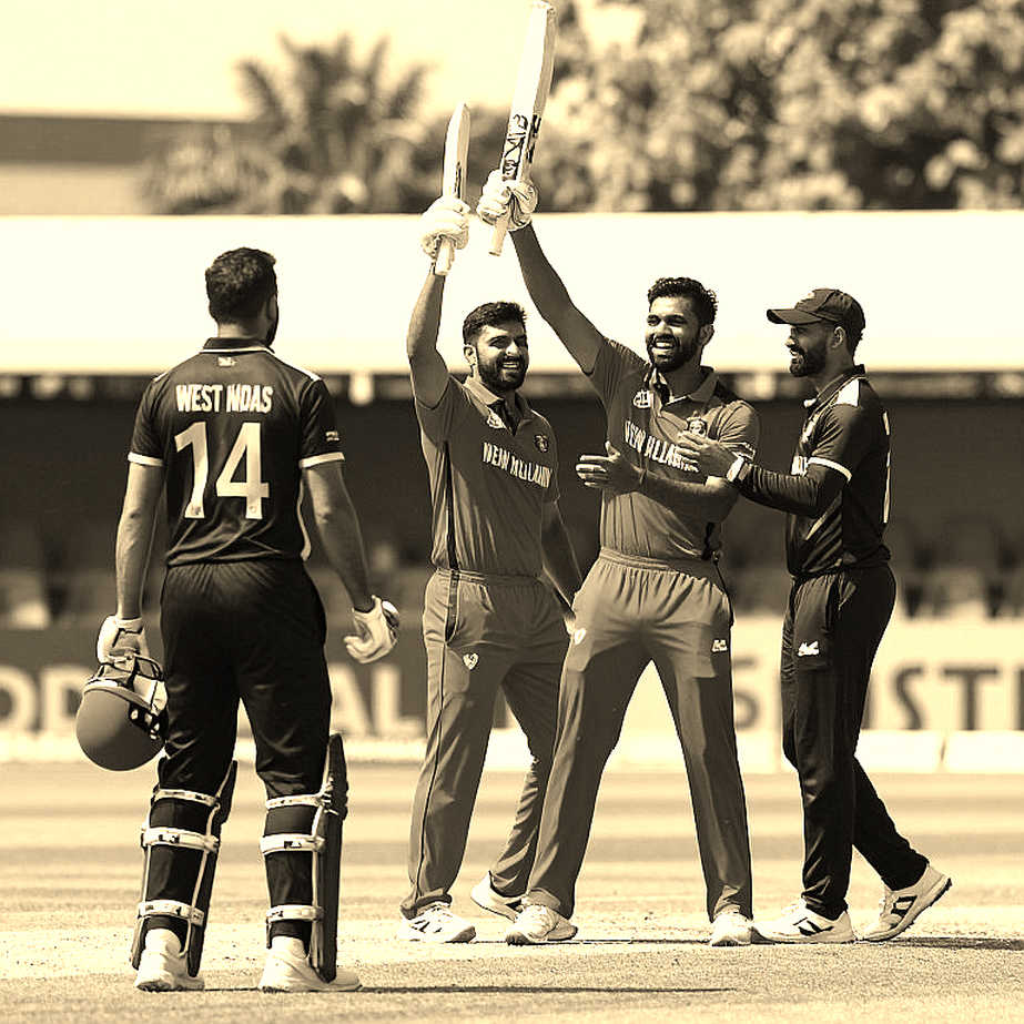 ক্রিকেটের ব্লকচেইন খাতা: টোকেনের হাইপ শেষ, এখন টিকে গেল হিসাব ক্রিকেটের ব্লকচেইন খাতা: টোকেনের হাইপ শেষ, এখন টিকে গেল হিসাব
