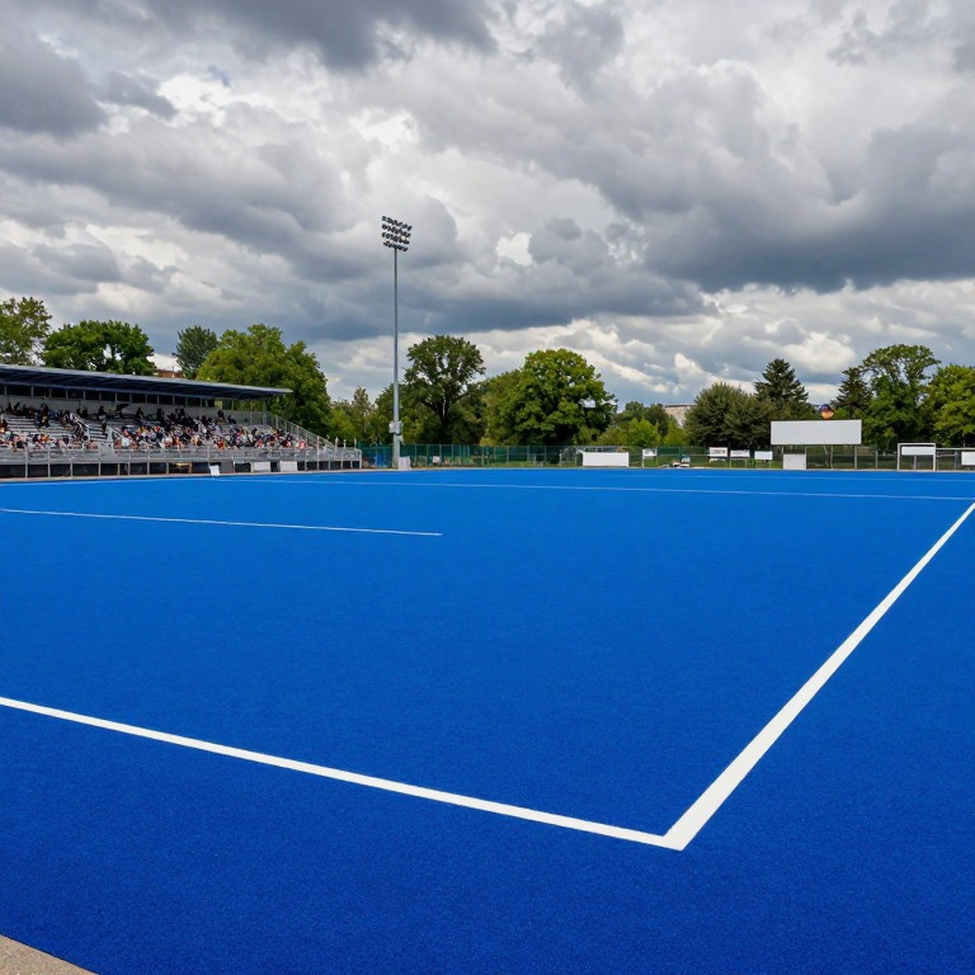 The Final With No Score: How Field Hockey's Grassroots Long Tail Speaks in Its Own Language The Final With No Score: How Field Hockey's Grassroots Long Tail Speaks in Its Own Language