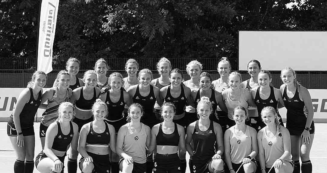 The Final With No Score: How Field Hockey's Grassroots Long Tail Speaks in Its Own Language The Final With No Score: How Field Hockey's Grassroots Long Tail Speaks in Its Own Language