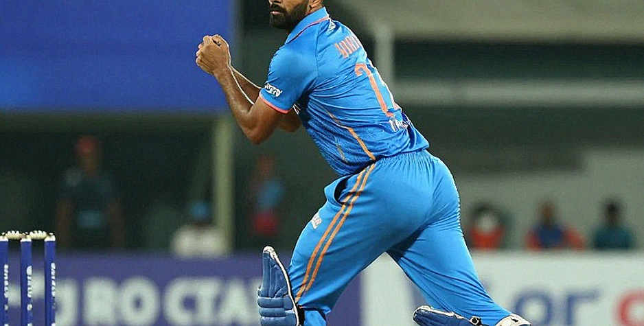 The Blockchain Ball, the Geometry of the Wicket: How Cricket's Token Economy Is Tilting the Field The Blockchain Ball, the Geometry of the Wicket: How Cricket's Token Economy Is Tilting the Field