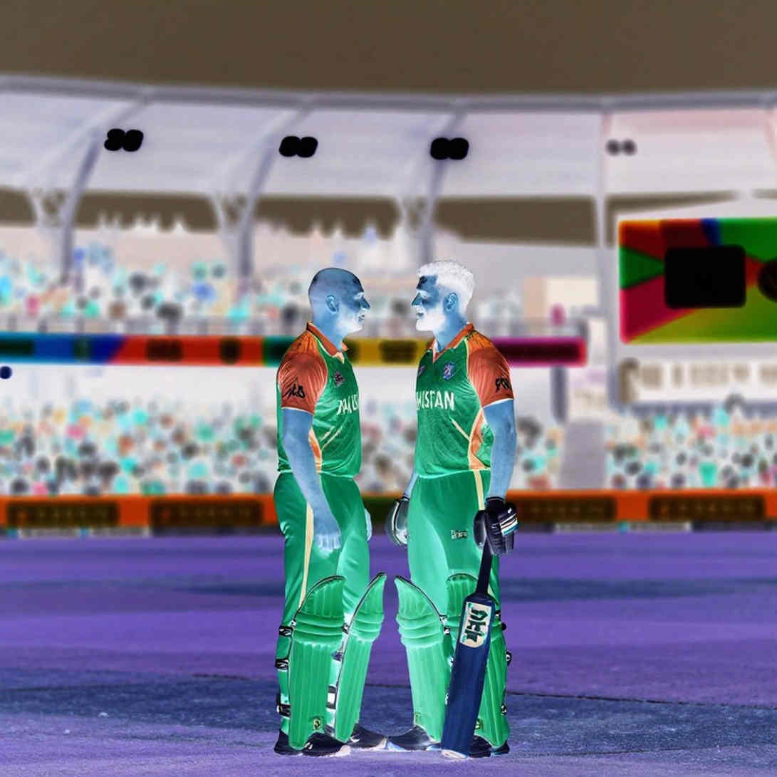 26/6 to 262: The Rawalpindi Innings and Pakistan's Real Blind Spot 26/6 to 262: The Rawalpindi Innings and Pakistan's Real Blind Spot