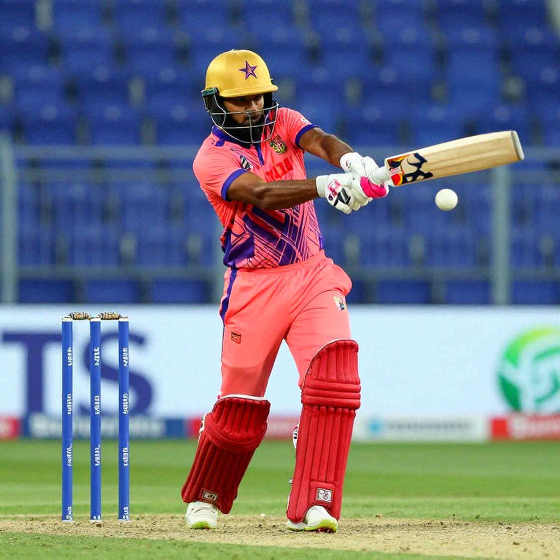 26/6 to 262: The Rawalpindi Innings and Pakistan's Real Blind Spot 26/6 to 262: The Rawalpindi Innings and Pakistan's Real Blind Spot