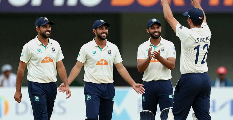 রাওয়ালপিন্ডির পর বাংলাদেশের লাল বলের ছন্দ: ডেটা যেখানে থামে, মাঠ সেখানে কথা বলে