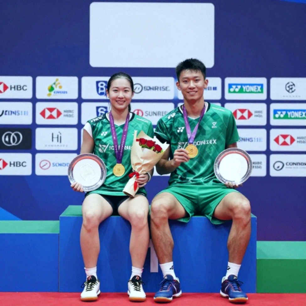অগ্রণী, তবু একলা: মাহুর শাহজাদ, পাকিস্তান ব্যাডমিন্টন এবং ২৩ মিনিটের হিসাব