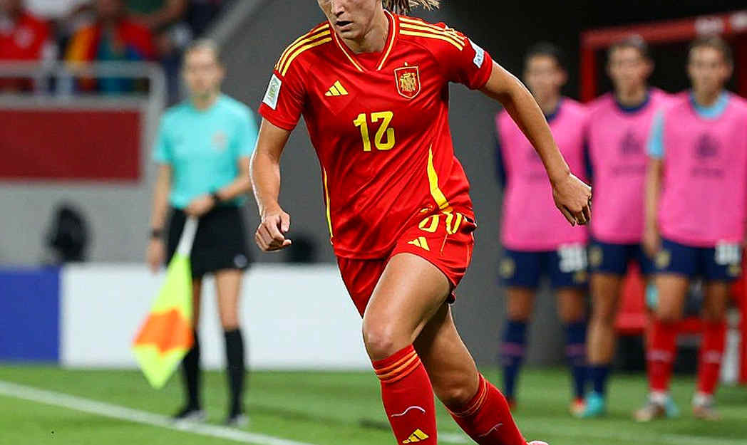 Zero Goals in 120 Minutes, Then Laia López: Spain’s Title and North Korea’s Invisible Record Zero Goals in 120 Minutes, Then Laia López: Spain’s Title and North Korea’s Invisible Record