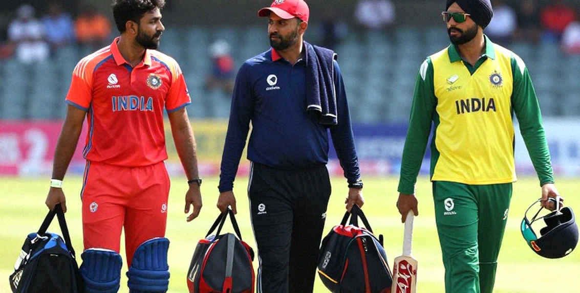 2–1 and 3–0: The Two Ledgers of West Indies Women's Zimbabwe Tour 2–1 and 3–0: The Two Ledgers of West Indies Women's Zimbabwe Tour