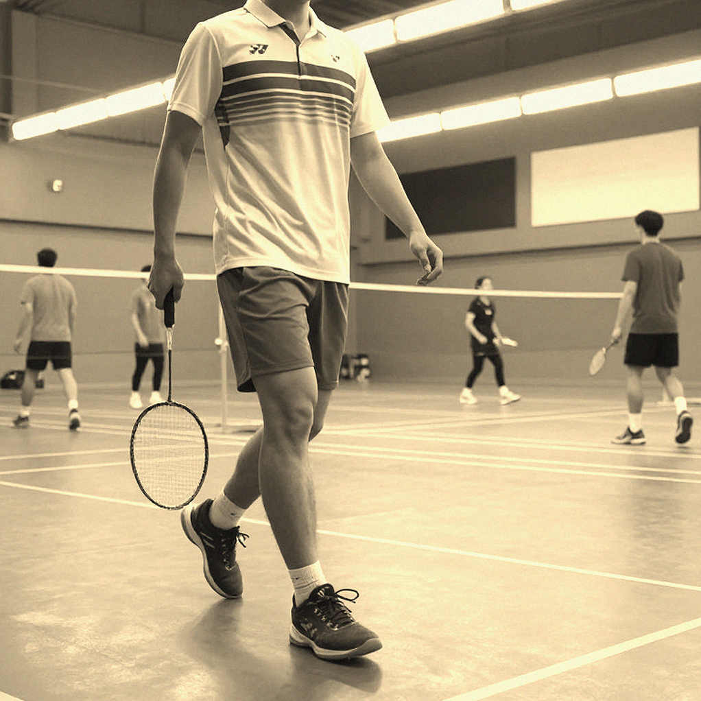 Badminton Opens on Asian Games Day One: The Real Question Hiding Behind India vs Kazakhstan Badminton Opens on Asian Games Day One: The Real Question Hiding Behind India vs Kazakhstan