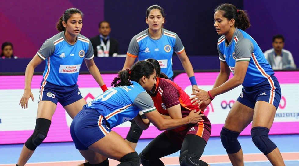 The Final That Has Not Been Played: Auditing a 37–34 Scoreline and Finding Kabaddi's Real Economy The Final That Has Not Been Played: Auditing a 37–34 Scoreline and Finding Kabaddi's Real Economy
