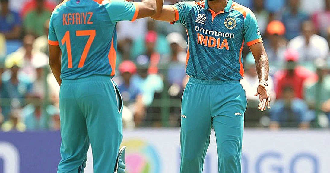 Scoreline Deception: How to Read the Real Story of a Cricket Match