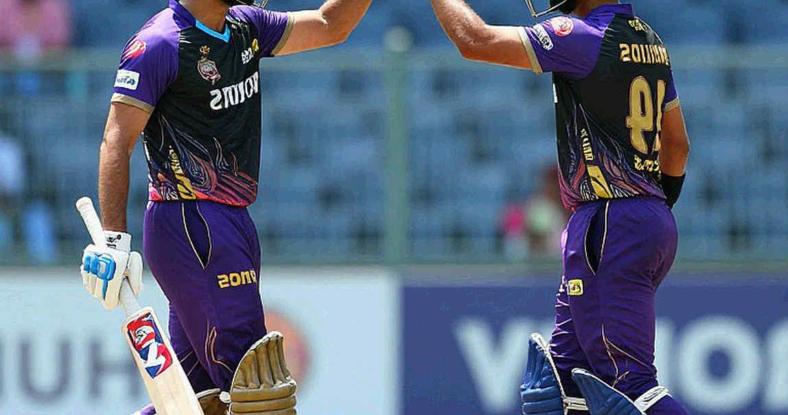 Scoreline Deception: How to Read the Real Story of a Cricket Match