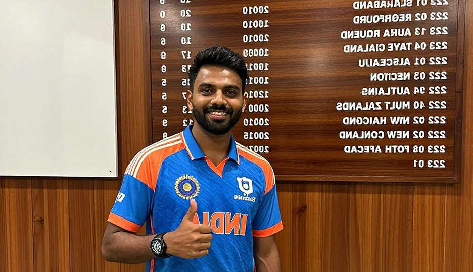 খালি স্কোরকার্ড: ক্রিকেটের ডেটা-শৃঙ্খল যখন নীরব হয়ে পড়ে খালি স্কোরকার্ড: ক্রিকেটের ডেটা-শৃঙ্খল যখন নীরব হয়ে পড়ে
