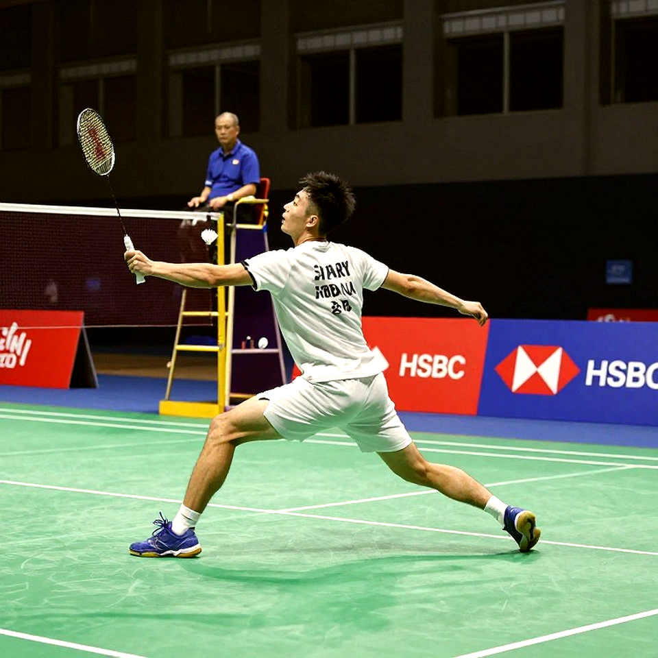 Not the Medal Tally but the Load Log: India's Badminton Mission at the Asian Games Faces Its Real Test in the Quarter-Final Not the Medal Tally but the Load Log: India's Badminton Mission at the Asian Games Faces Its Real Test in the Quarter-Final