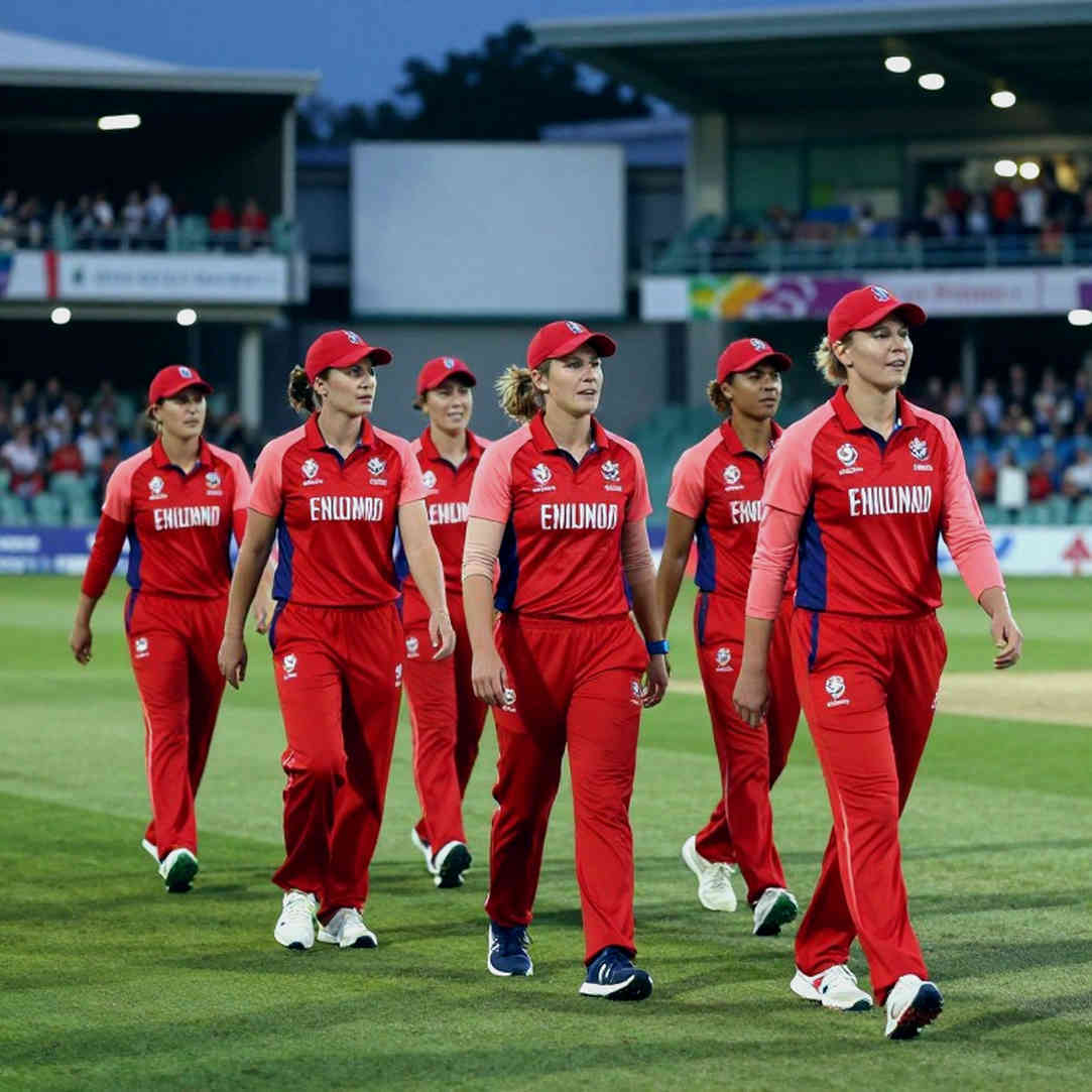 Empty Pitch, Empty Report: The Silent Confession of Cricket Analysis Empty Pitch, Empty Report: The Silent Confession of Cricket Analysis