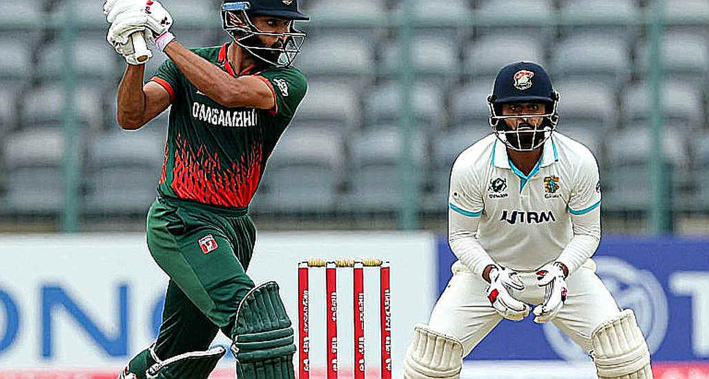The Empty Slip: Bangladesh's Invisible Innings in Asia's Tournament Cycle The Empty Slip: Bangladesh's Invisible Innings in Asia's Tournament Cycle