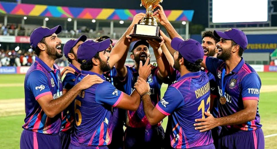 স্মার্ট কন্ট্রাক্ট আর ফ্যান টোকেন: ক্রিকেটের হিসাবের খাতায় ব্লকচেইনের নীরব ঢোকা