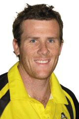 Craig Simmons