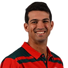 প্যাট্রিক ডুলি