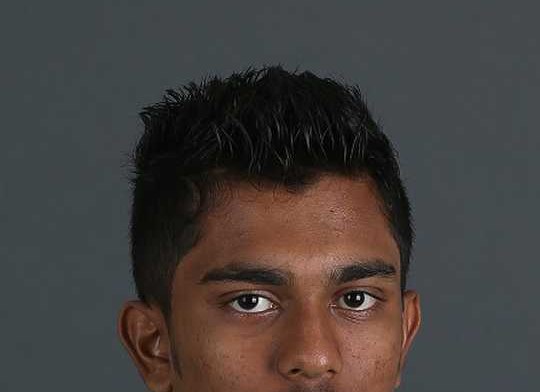 Zakir Hasan
